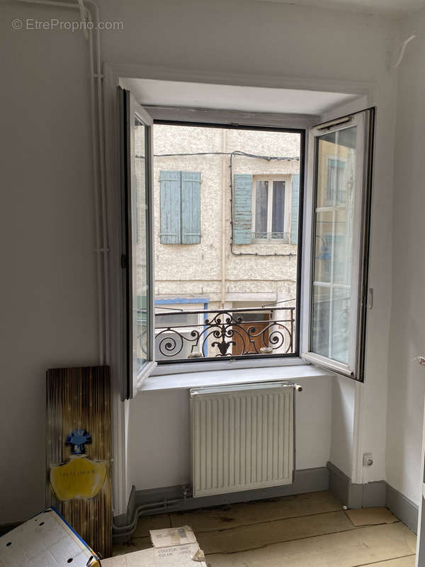 Appartement à ANNONAY