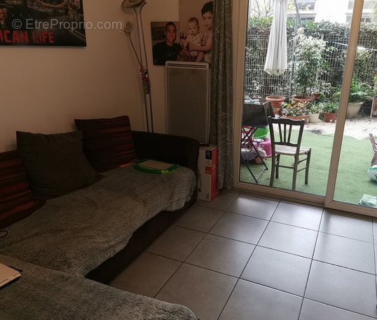 Appartement à PERPIGNAN