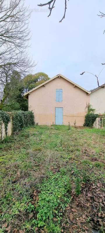 Maison à BERGERAC