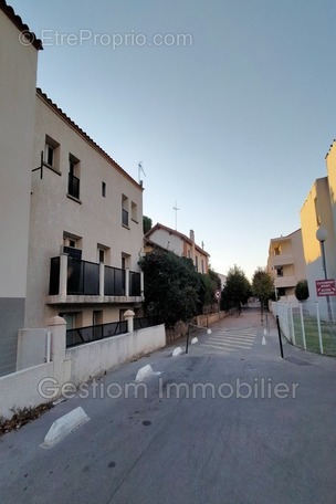 Appartement à PERPIGNAN