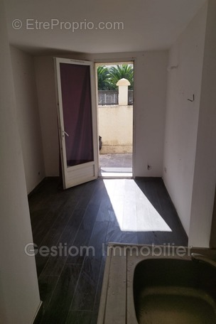 Appartement à PERPIGNAN