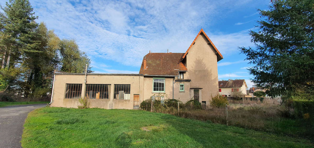 Maison à LAPALISSE