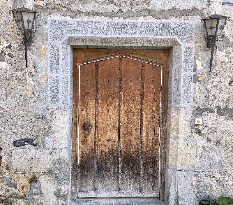 Maison à SAMOENS