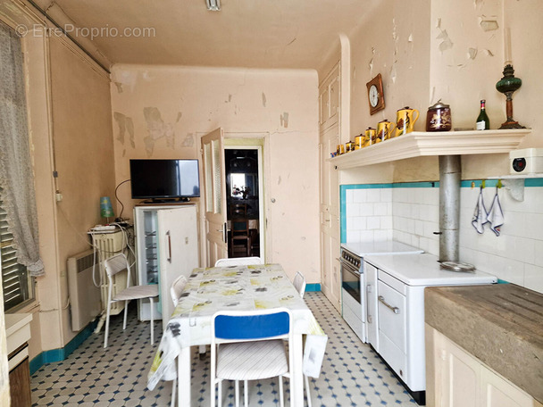 Appartement à DIGNE-LES-BAINS