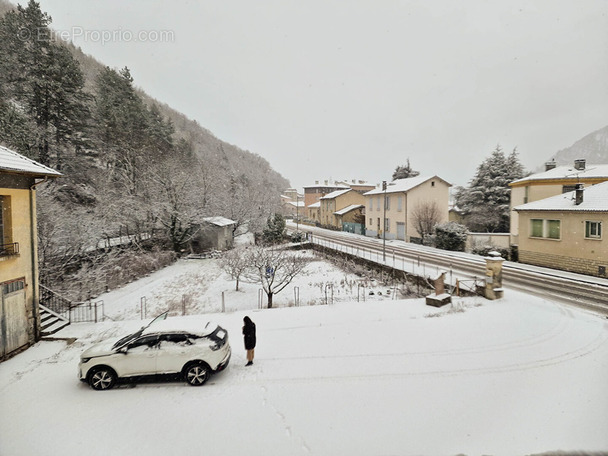 Appartement à DIGNE-LES-BAINS