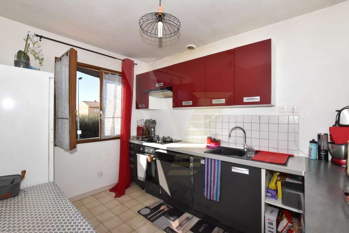 Appartement à BEZIERS