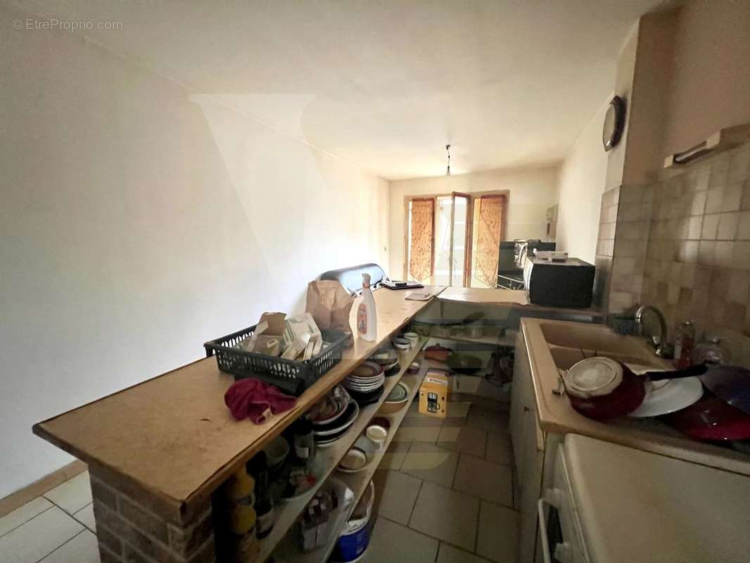 Appartement à BEZIERS