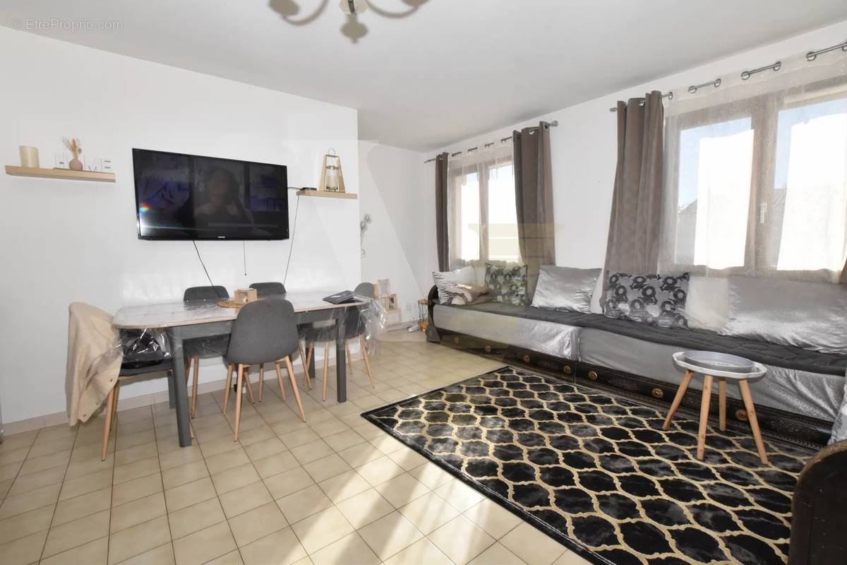 Appartement à BEZIERS