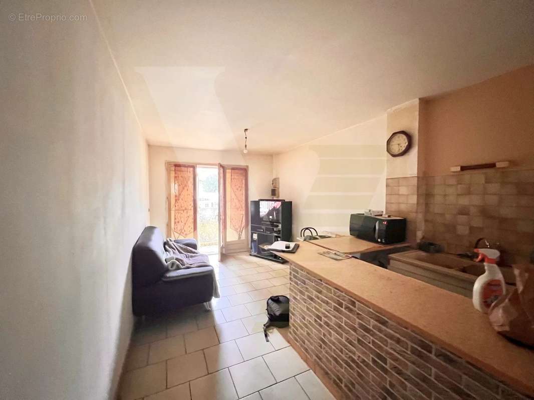 Appartement à BEZIERS