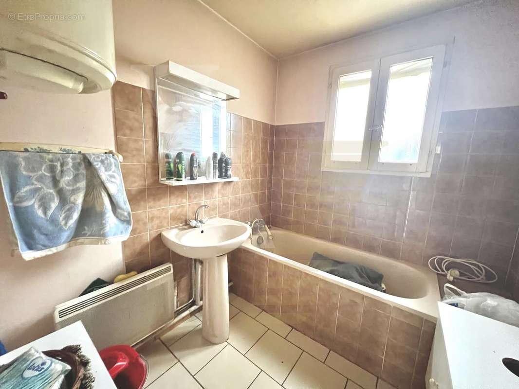 Appartement à BEZIERS