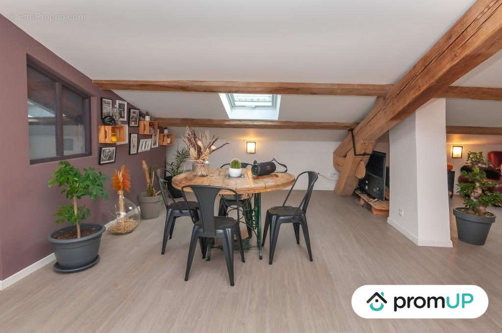 Appartement à BEZIERS