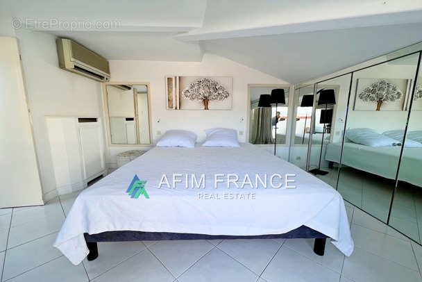 Appartement à ROQUEBRUNE-CAP-MARTIN