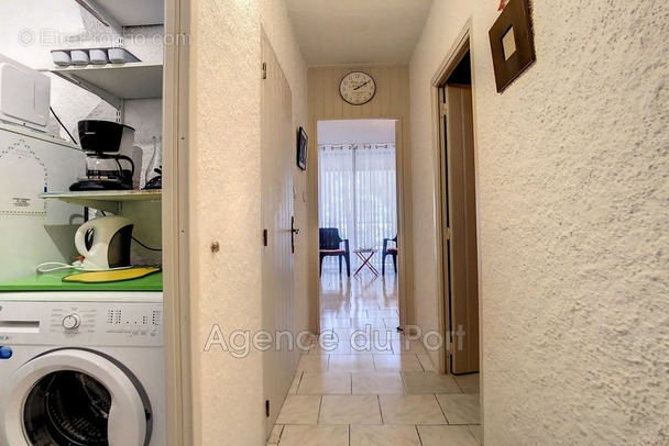 Appartement à ARGELES-SUR-MER