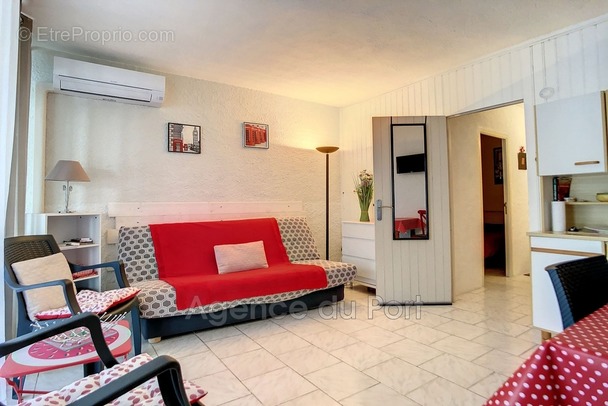 Appartement à ARGELES-SUR-MER