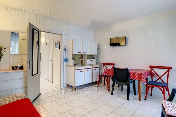 Appartement à ARGELES-SUR-MER