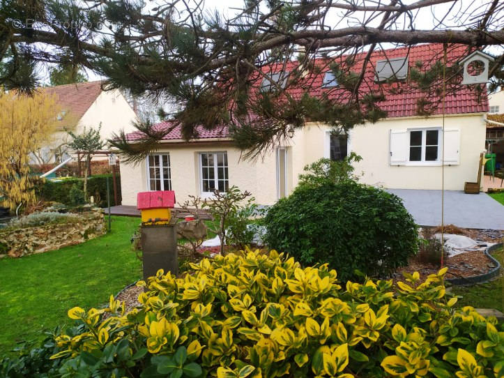 Maison à LA FERTE-SOUS-JOUARRE