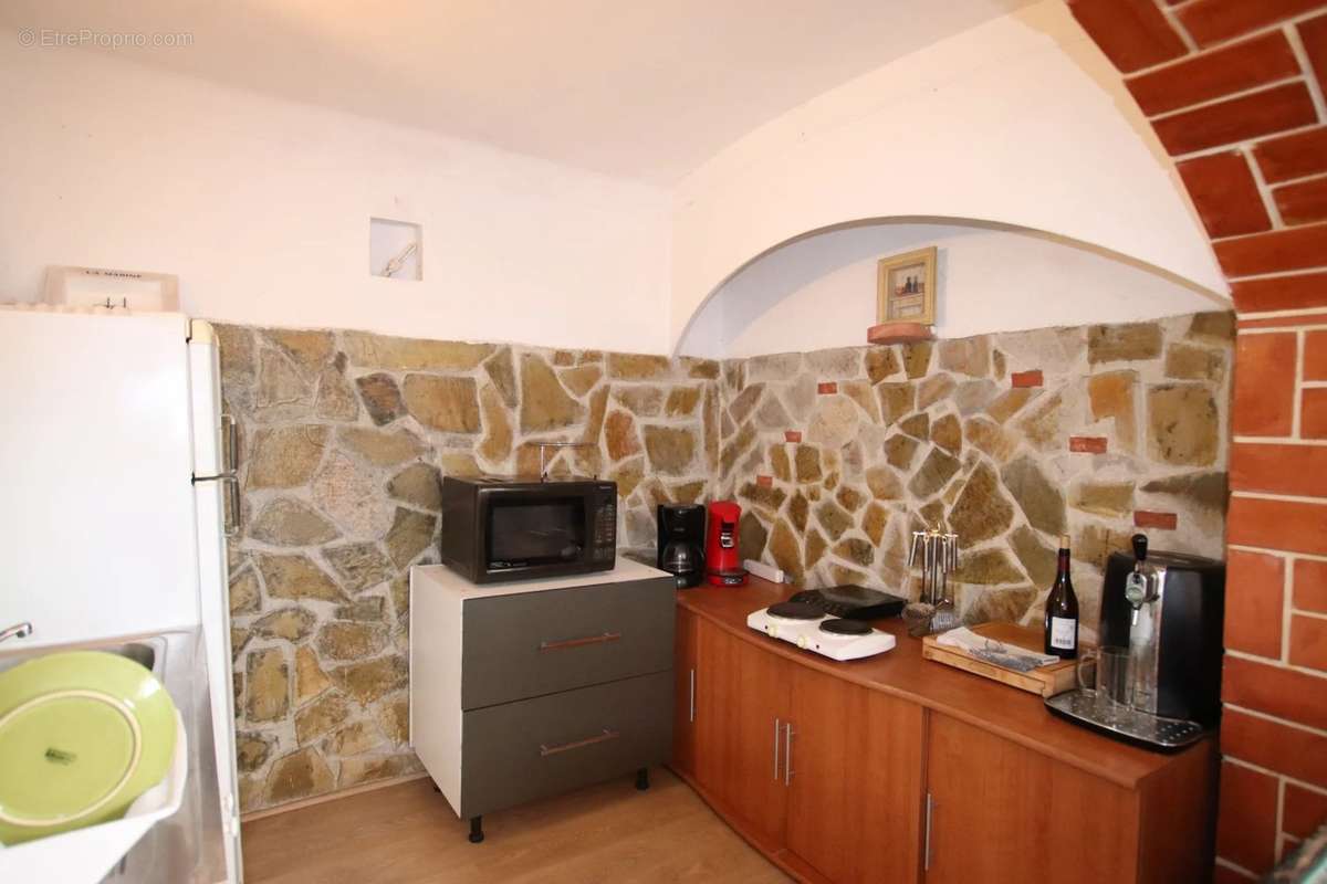 Appartement à GRASSE