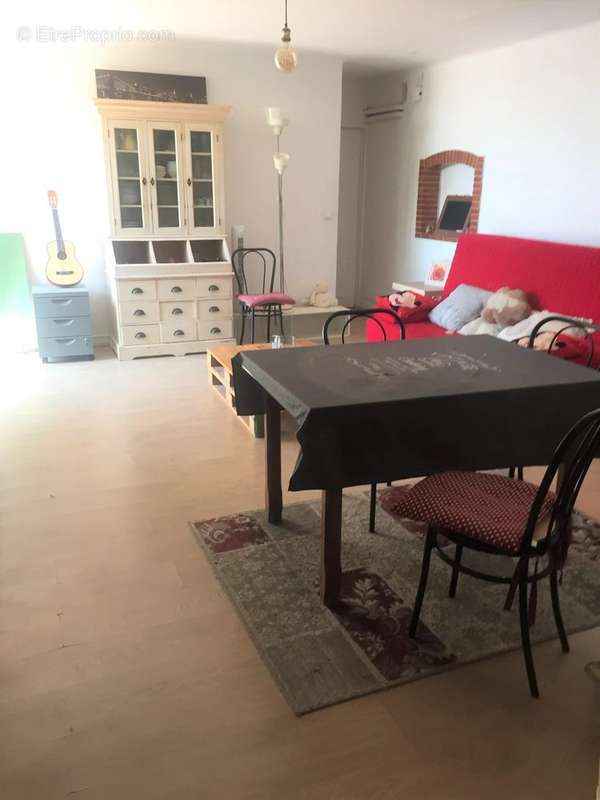 Appartement à GRASSE