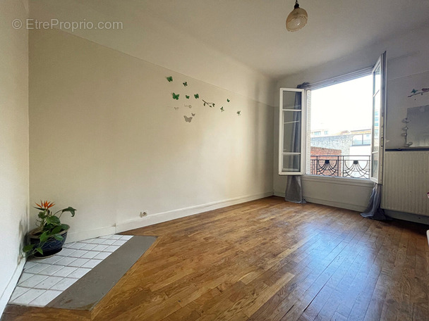 Appartement à PANTIN