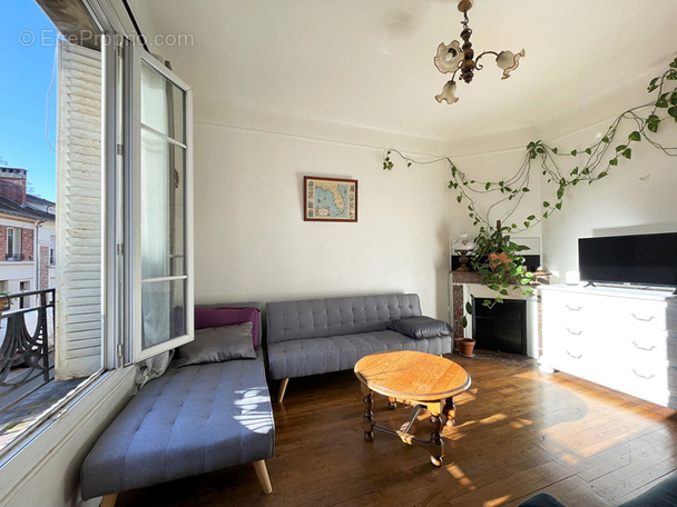 Appartement à PANTIN