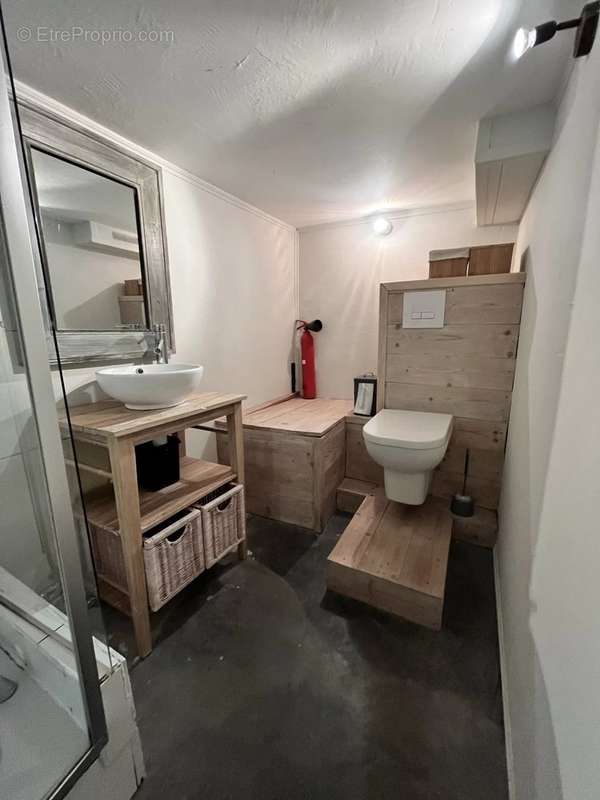 Appartement à TIGNES