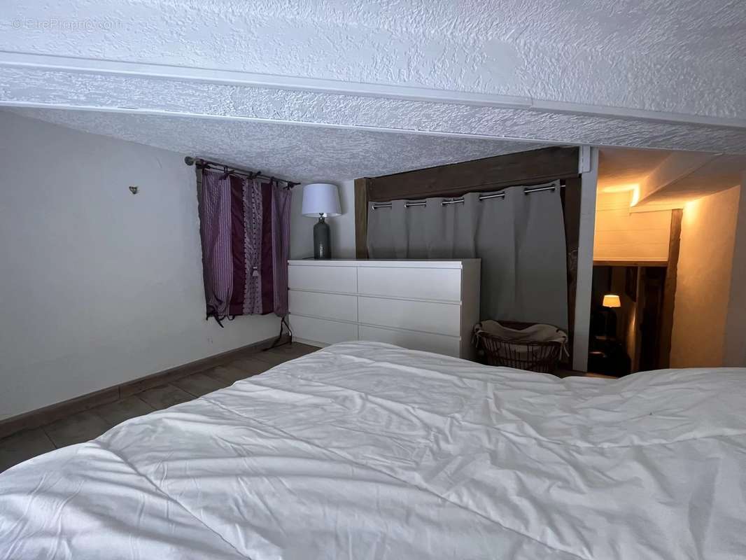 Appartement à TIGNES