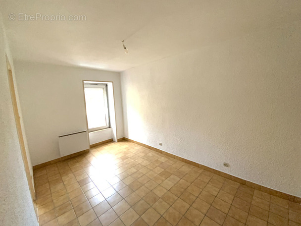 Appartement à LE CREUSOT