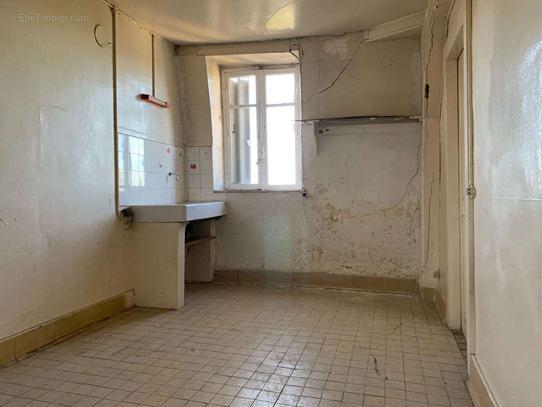 Appartement à LAON