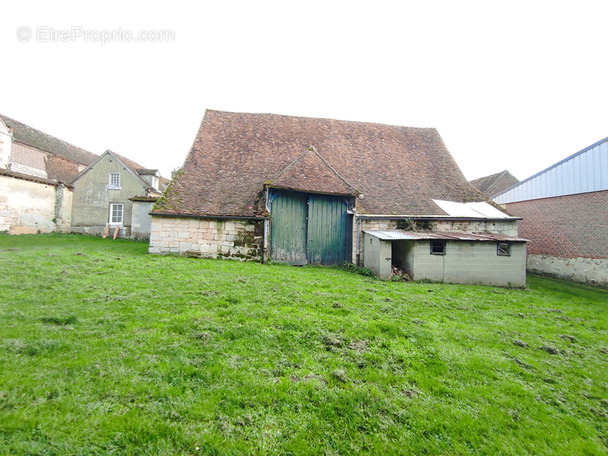 Maison à BEAUVAIS