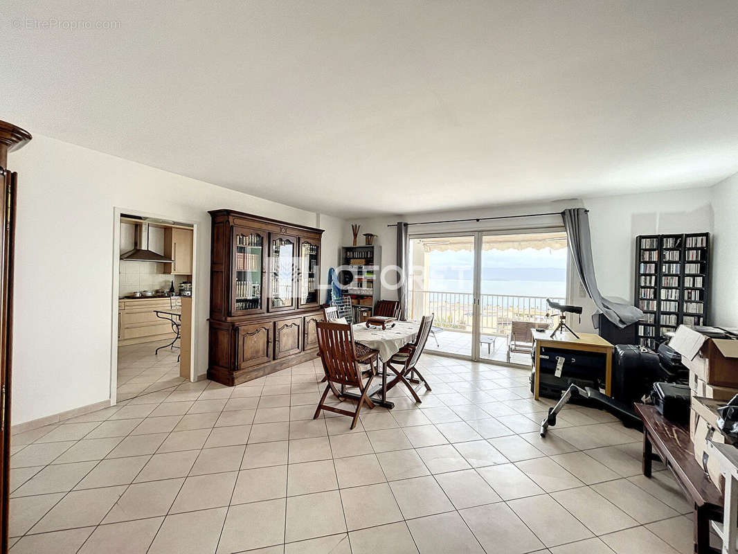 Appartement à AJACCIO