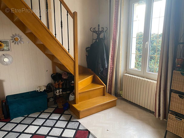 Appartement à NEVERS