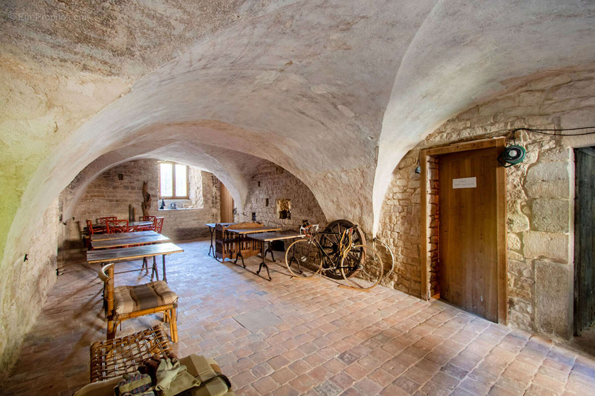 Maison à VEZELAY