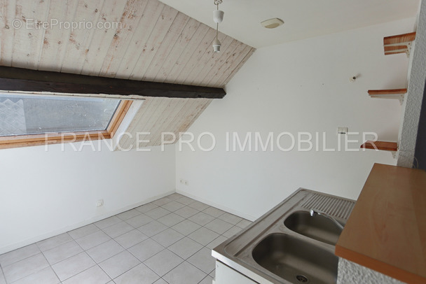 Appartement à CHERBOURG-OCTEVILLE