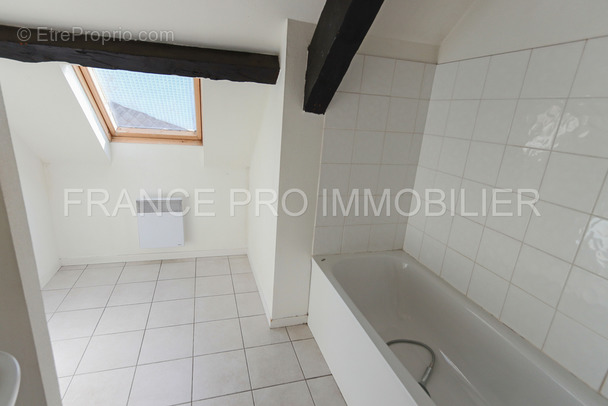 Appartement à CHERBOURG-OCTEVILLE