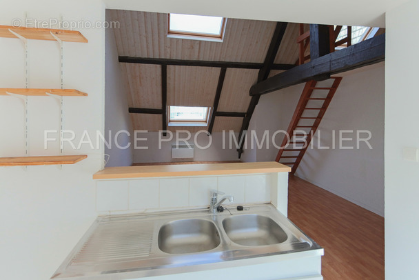 Appartement à CHERBOURG-OCTEVILLE