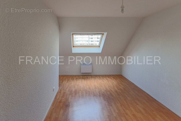 Appartement à CHERBOURG-OCTEVILLE