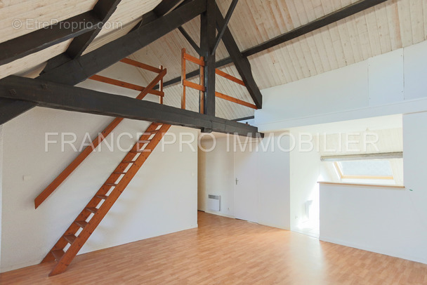 Appartement à CHERBOURG-OCTEVILLE