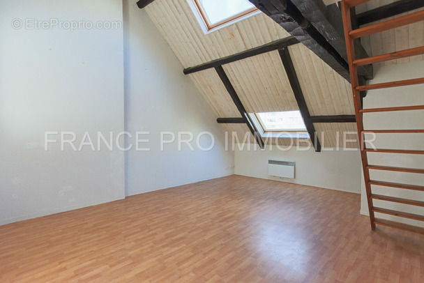 Appartement à CHERBOURG-OCTEVILLE