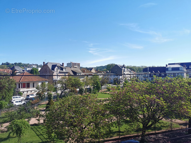 Maison à BRIVE-LA-GAILLARDE