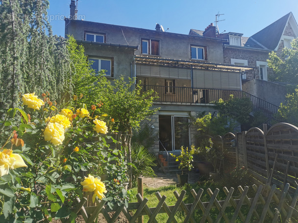 Maison à BRIVE-LA-GAILLARDE