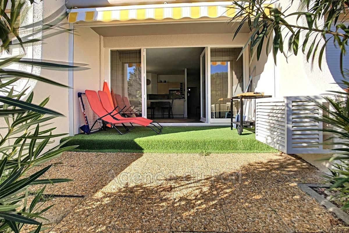 Appartement à SAINT-CYPRIEN