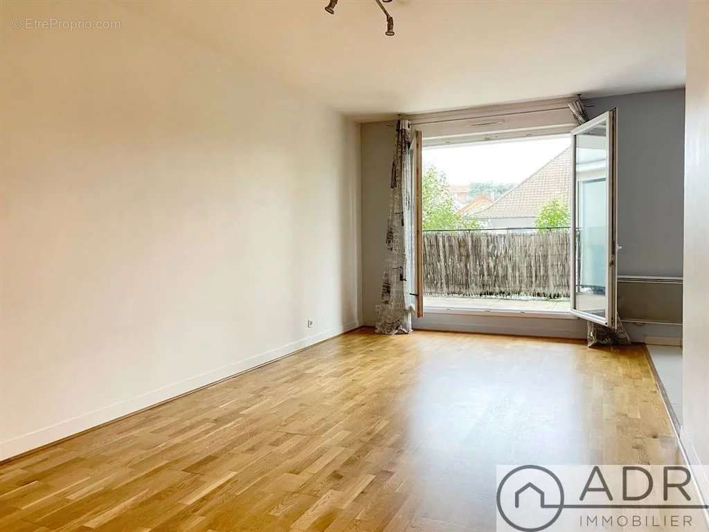 Appartement à ROSNY-SOUS-BOIS