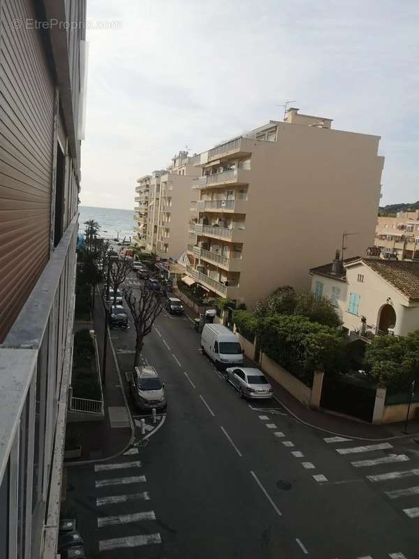 Appartement à ROQUEBRUNE-CAP-MARTIN