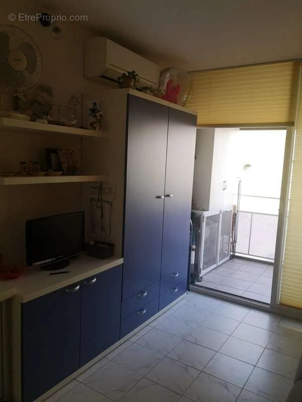 Appartement à ROQUEBRUNE-CAP-MARTIN