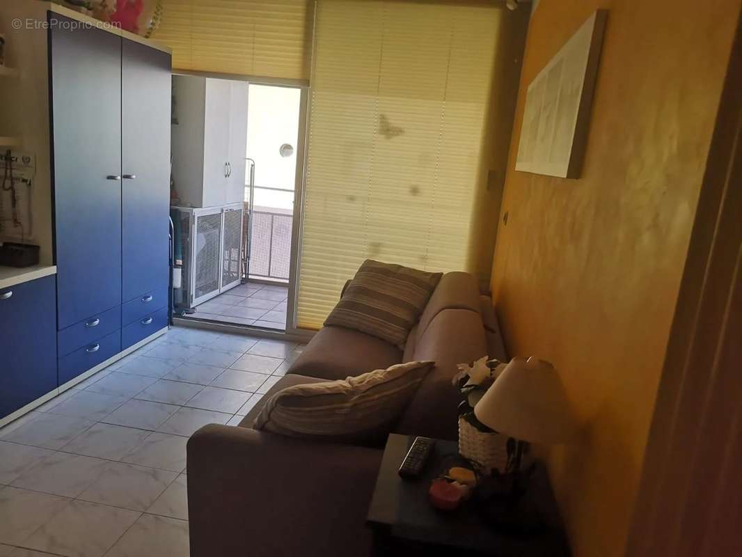 Appartement à ROQUEBRUNE-CAP-MARTIN