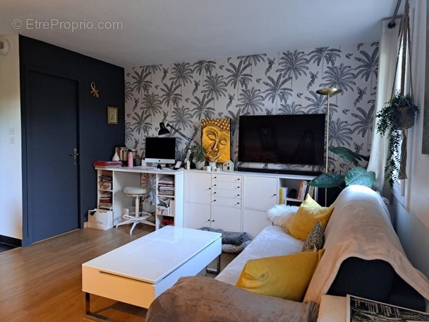 Appartement à HYERES