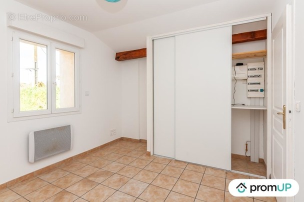 Appartement à CAUX