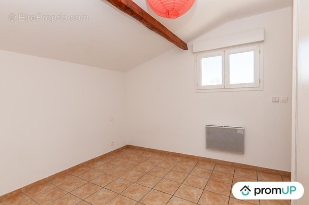 Appartement à CAUX