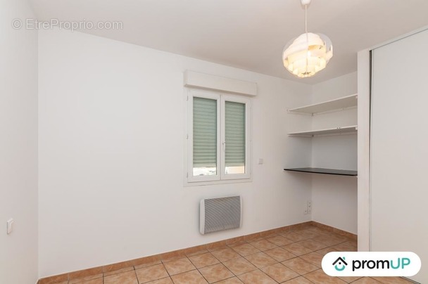 Appartement à CAUX