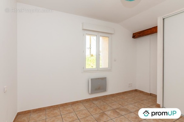 Appartement à CAUX